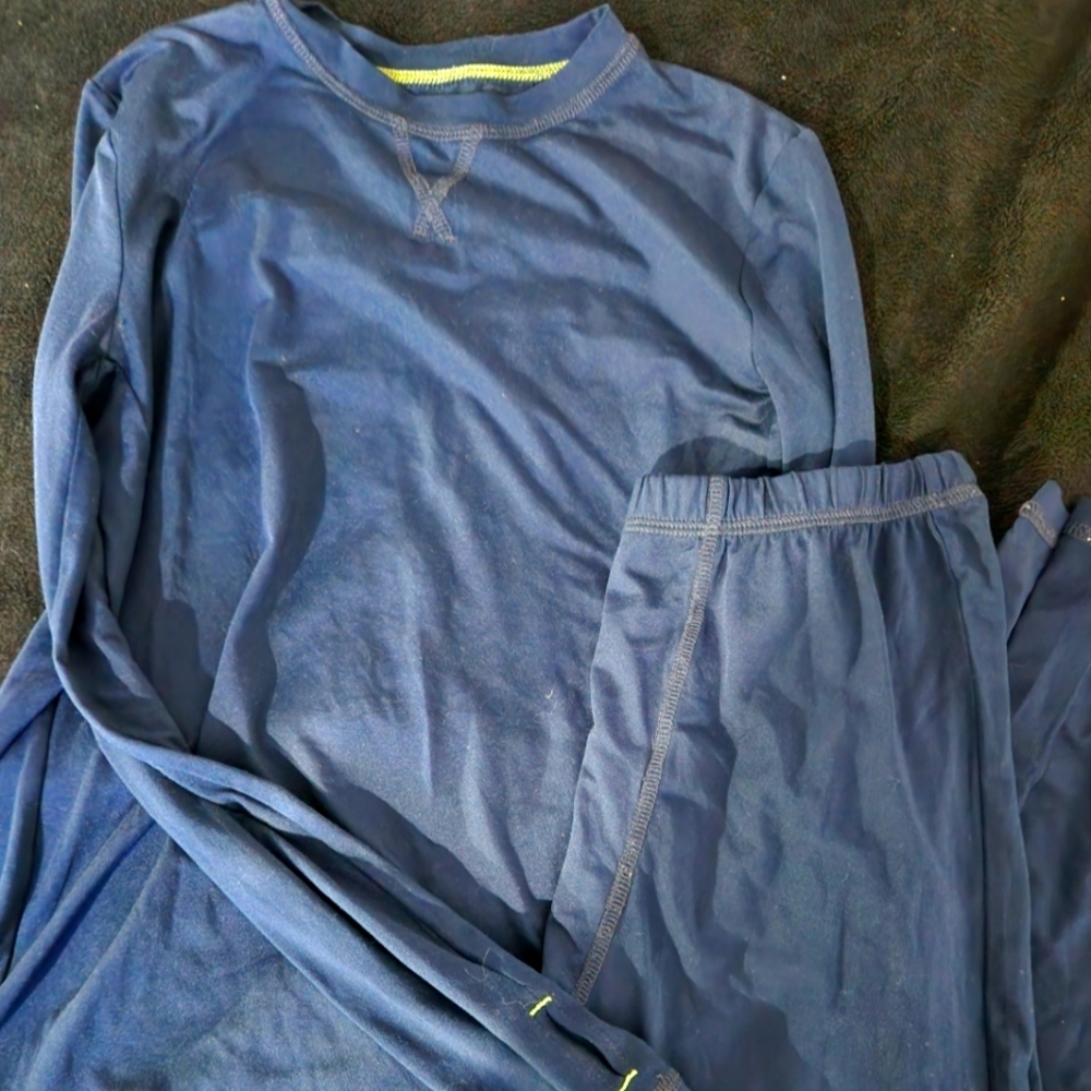 Cold gear